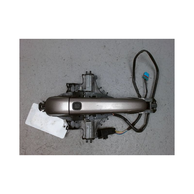 POIGNEE EXTERIEURE PORTE AVANT DROIT VOLVO S80