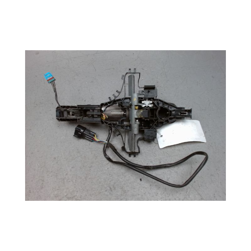 POIGNEE EXTERIEURE PORTE AVANT DROIT VOLVO S80