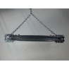 RENFORT PARE-CHOC AVANT VOLVO S80