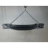 RENFORT PARE-CHOC ARRIERE  VOLVO S80