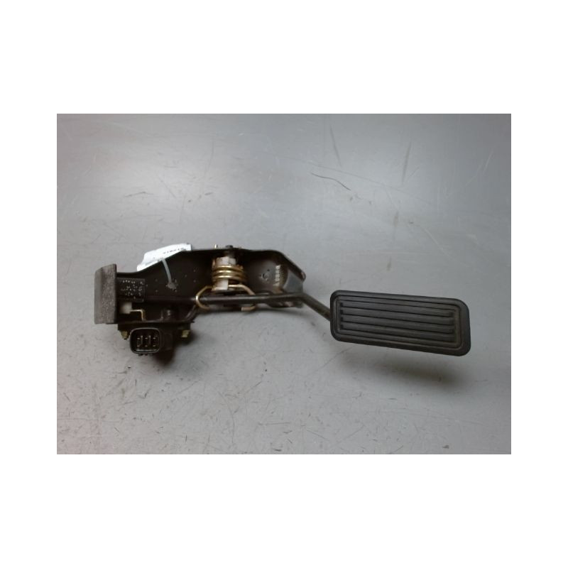 PEDALE ACCELERATEUR TOYOTA COROLLA 2002-