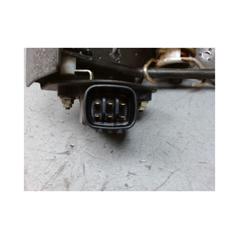 PEDALE ACCELERATEUR TOYOTA COROLLA 2002-