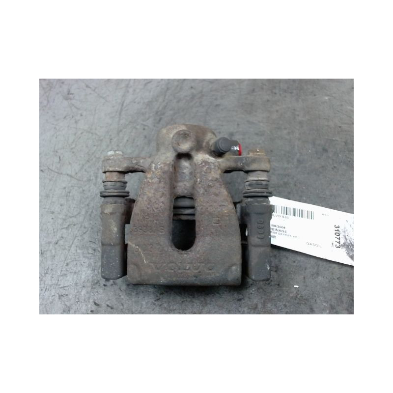 ETRIER DE FREIN ARRIERE DROIT VOLVO S80