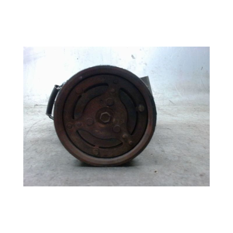 COMPRESSEUR AIR CONDITIONNE TOYOTA COROLLA 2002-