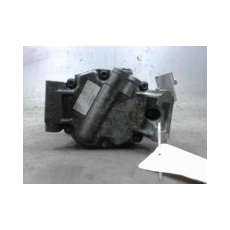 COMPRESSEUR AIR CONDITIONNE TOYOTA COROLLA 2002-