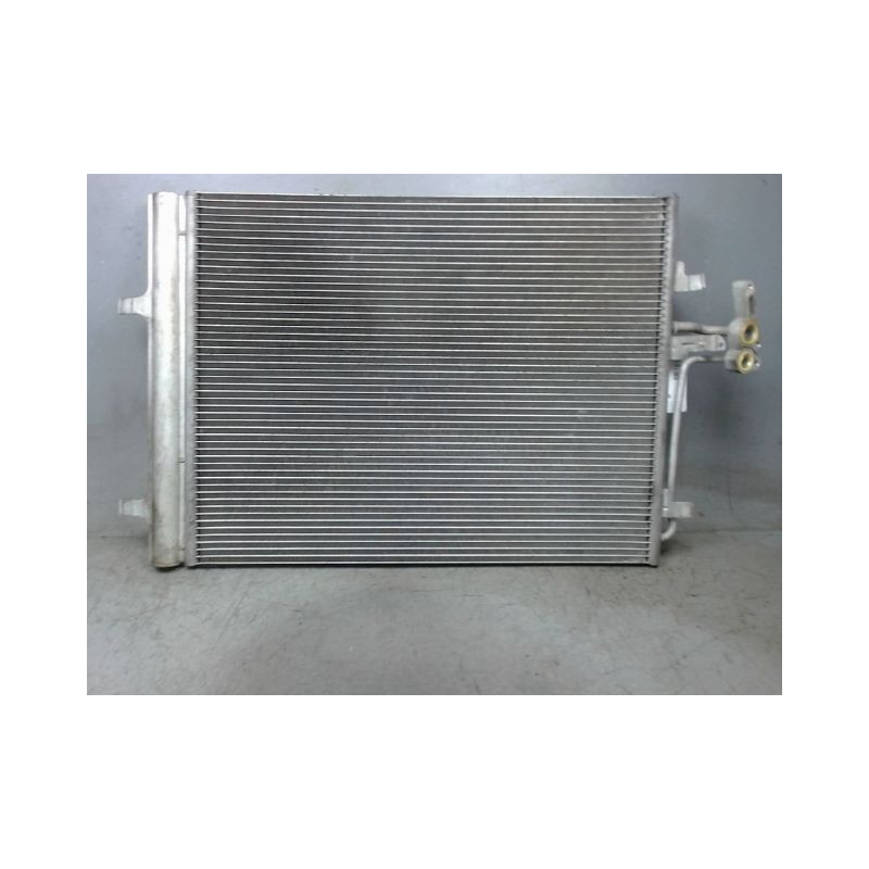 CONDENSEUR CLIMATISATION VOLVO S80