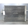 CONDENSEUR CLIMATISATION VOLVO S80