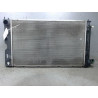 RADIATEUR TOYOTA COROLLA 2002-