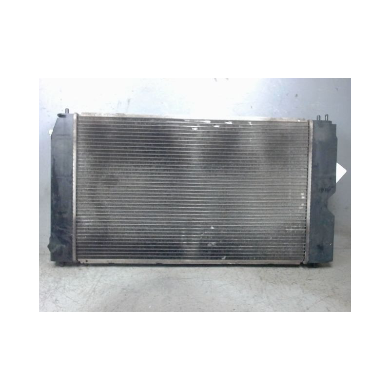 RADIATEUR TOYOTA COROLLA 2002-