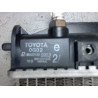 RADIATEUR TOYOTA COROLLA 2002-