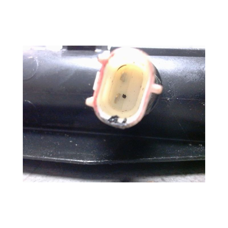 RADIATEUR TOYOTA COROLLA 2002-