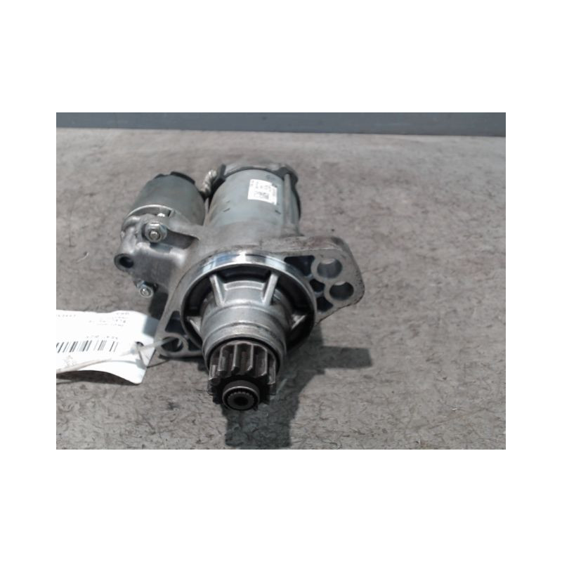 DEMARREUR SEAT IBIZA 2008-
