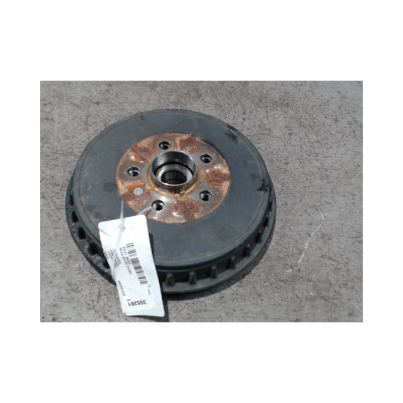 TAMBOUR ARRIERE DROIT SEAT IBIZA 2008-