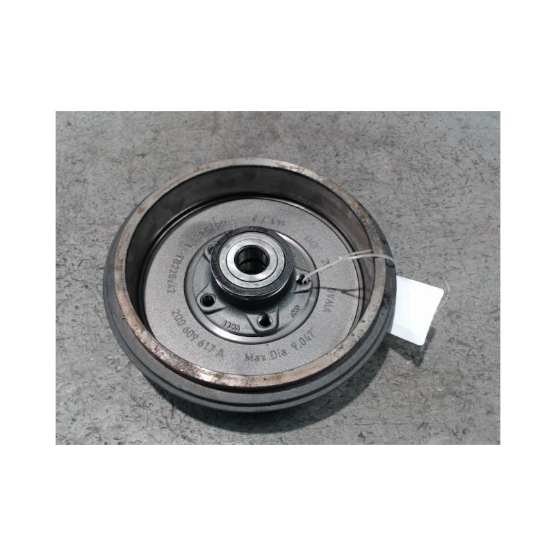 TAMBOUR ARRIERE DROIT SEAT IBIZA 2008-