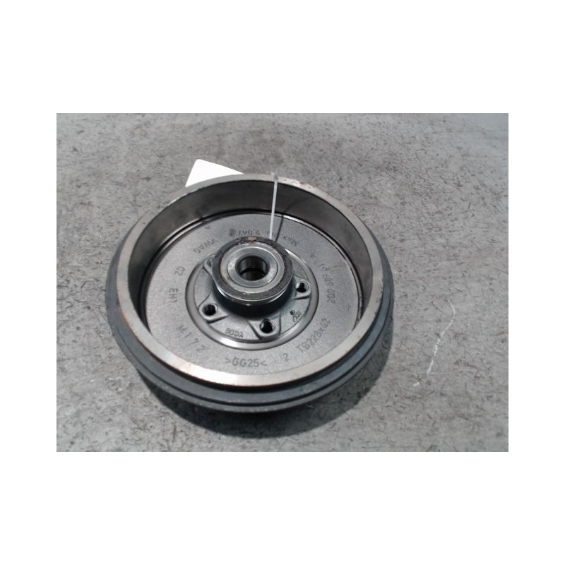 TAMBOUR ARRIERE GAUCHE SEAT IBIZA 2008-