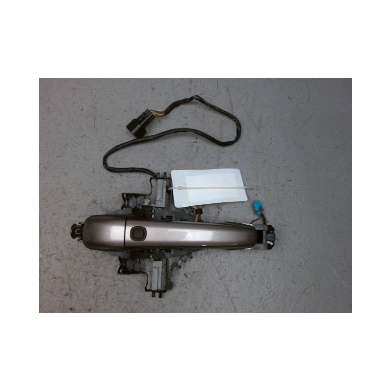 POIGNEE EXTERIEURE PORTE ARRIERE DROIT VOLVO S80