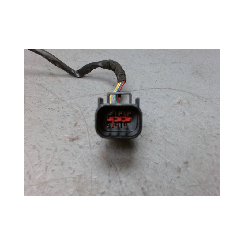 POIGNEE EXTERIEURE PORTE ARRIERE DROIT VOLVO S80