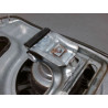 MECANISME+MOTEUR LEVE-GLACE AVANT DROIT VOLVO S80