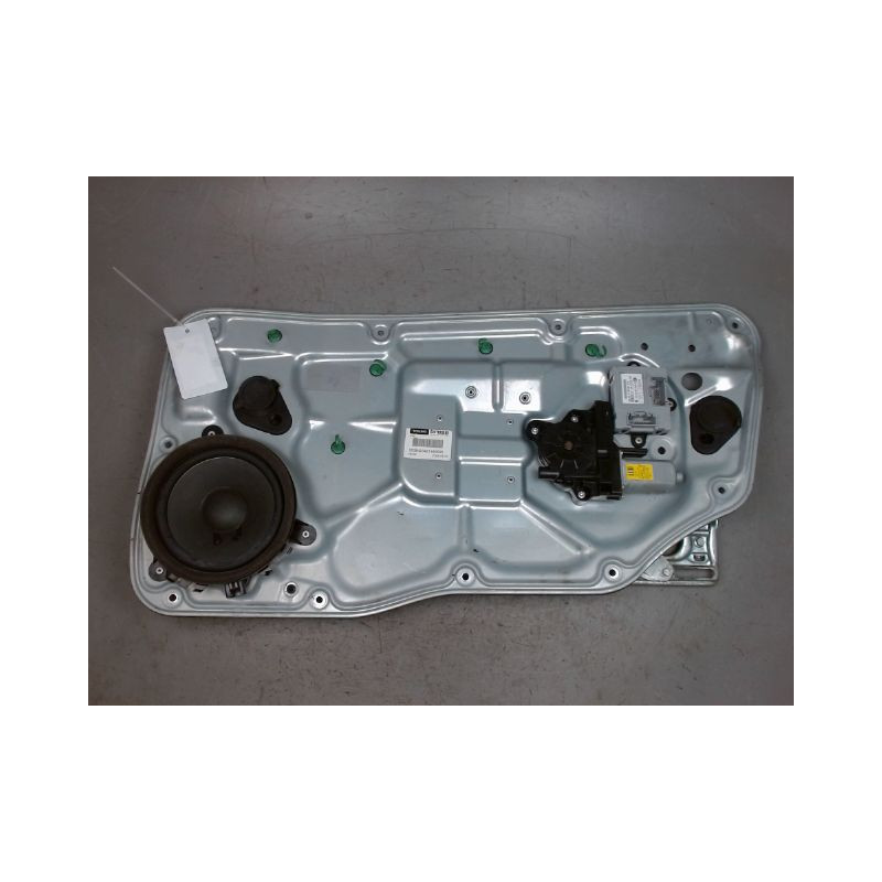 MECANISME+MOTEUR LEVE-GLACE AVANT DROIT VOLVO S80