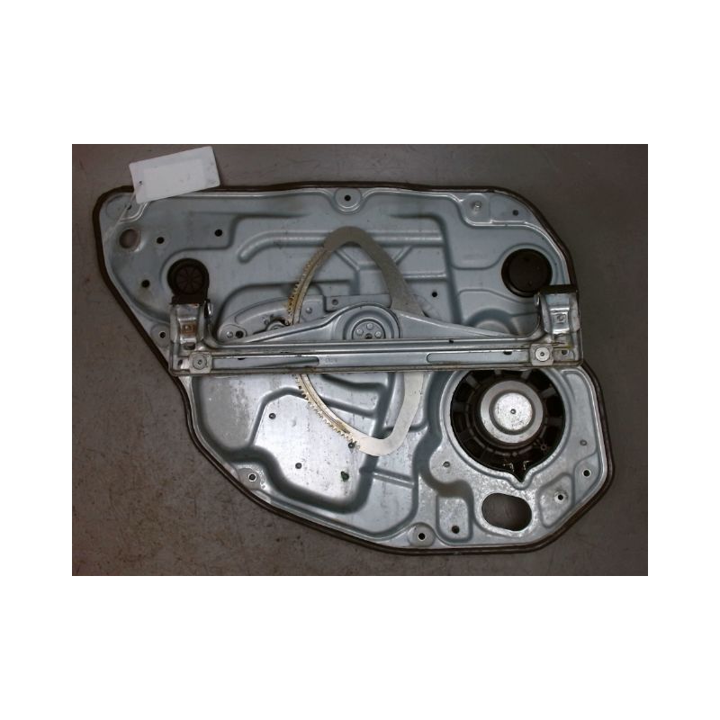 MECANISME+MOTEUR LEVE-GLACE ARRIERE DROIT VOLVO S80