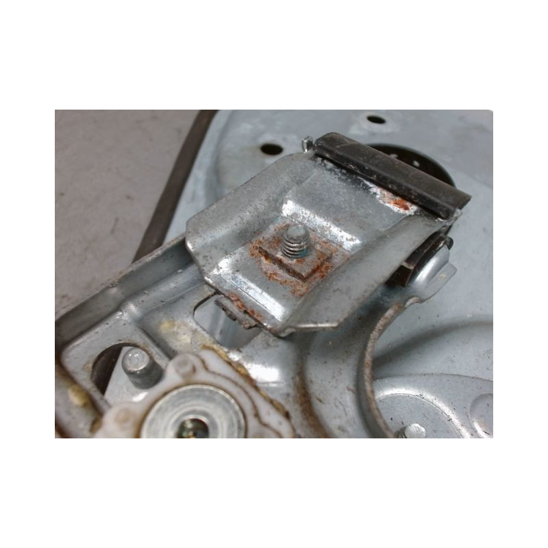 MECANISME+MOTEUR LEVE-GLACE ARRIERE DROIT VOLVO S80
