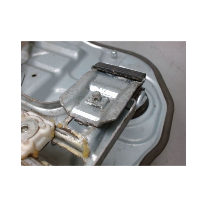MECANISME+MOTEUR LEVE-GLACE ARRIERE DROIT VOLVO S80