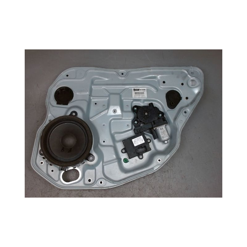 MECANISME+MOTEUR LEVE-GLACE ARRIERE DROIT VOLVO S80
