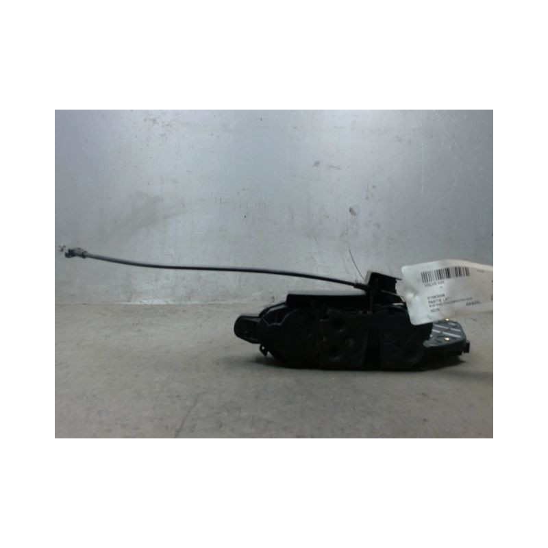 SYSTEME CONDAMNATION AVANT DROIT VOLVO S80
