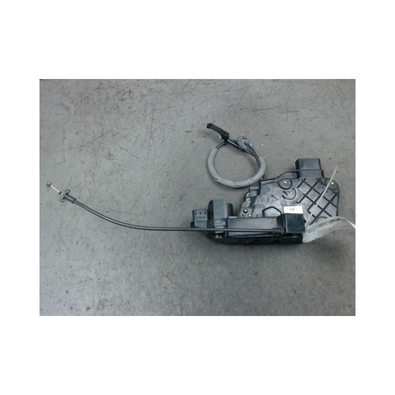 SYSTEME CONDAMNATION AVANT DROIT VOLVO S80
