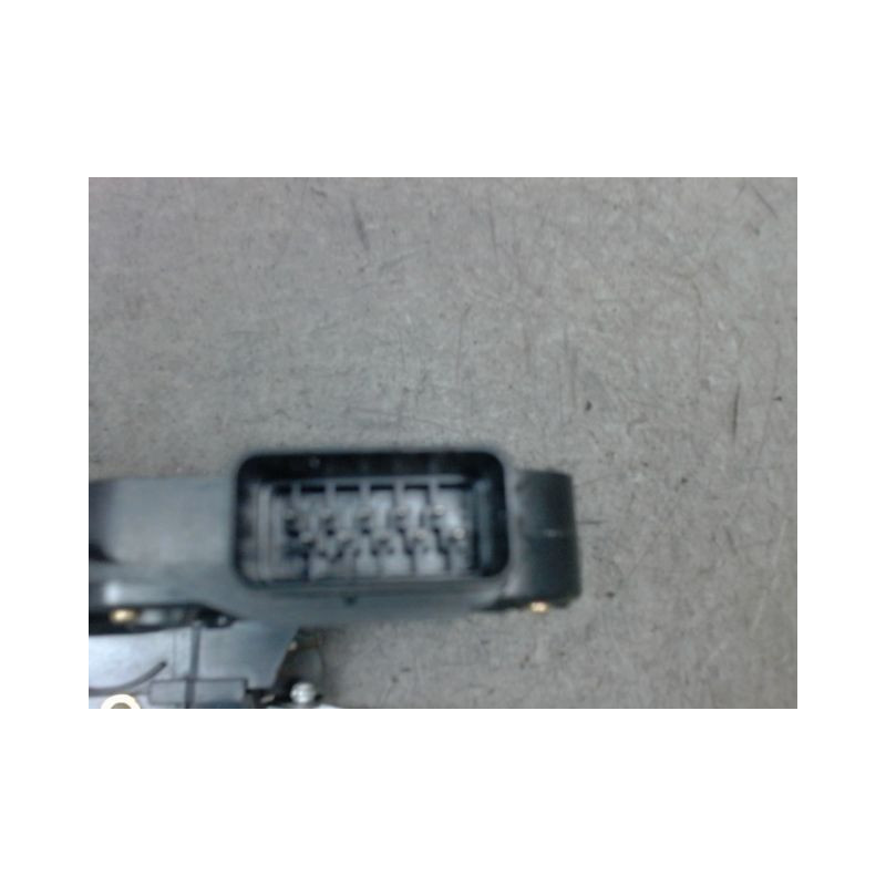 SYSTEME CONDAMNATION AVANT DROIT VOLVO S80