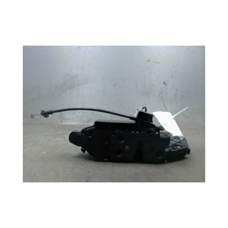 SYSTEME CONDAMNATION ARRIERE DROIT VOLVO S80