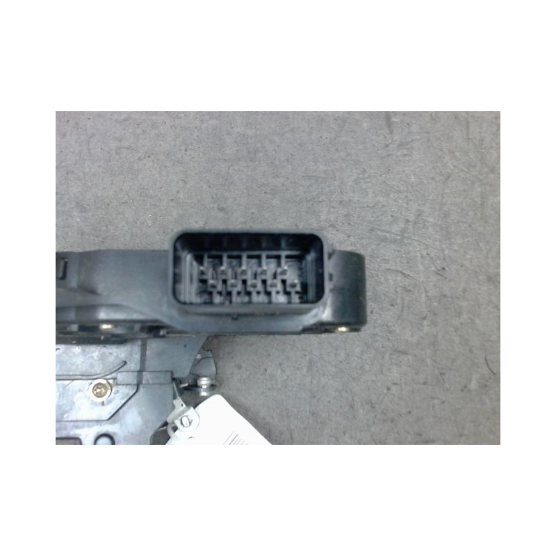 SYSTEME CONDAMNATION ARRIERE DROIT VOLVO S80