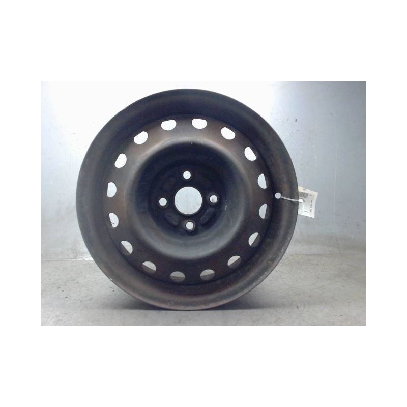 JANTE TOLE TOYOTA COROLLA 2002-