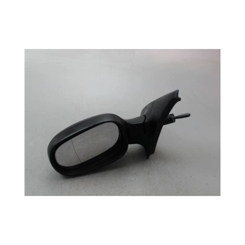 RETROVISEUR EXTERIEUR GAUCHE RENAULT CLIO CAMPUS II Phase 1 2006-2009
