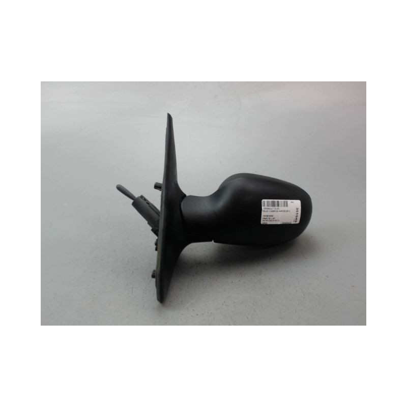 RETROVISEUR EXTERIEUR GAUCHE RENAULT CLIO CAMPUS II Phase 1 2006-2009