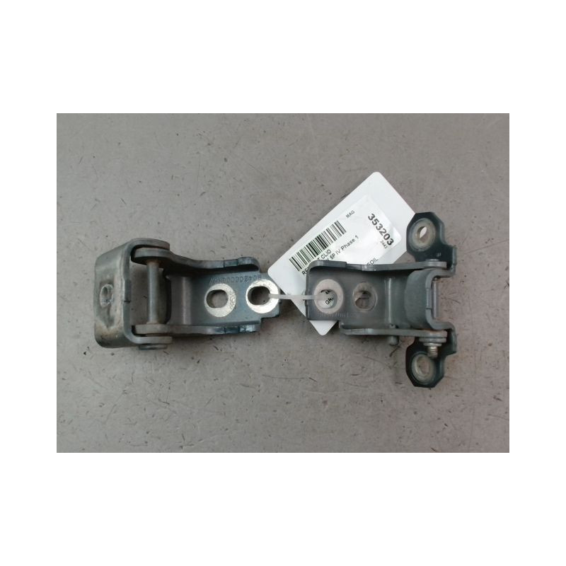 CHARNIÈRE PORTE AVG RENAULT CLIO BREAK IV Phase 1 2012-...