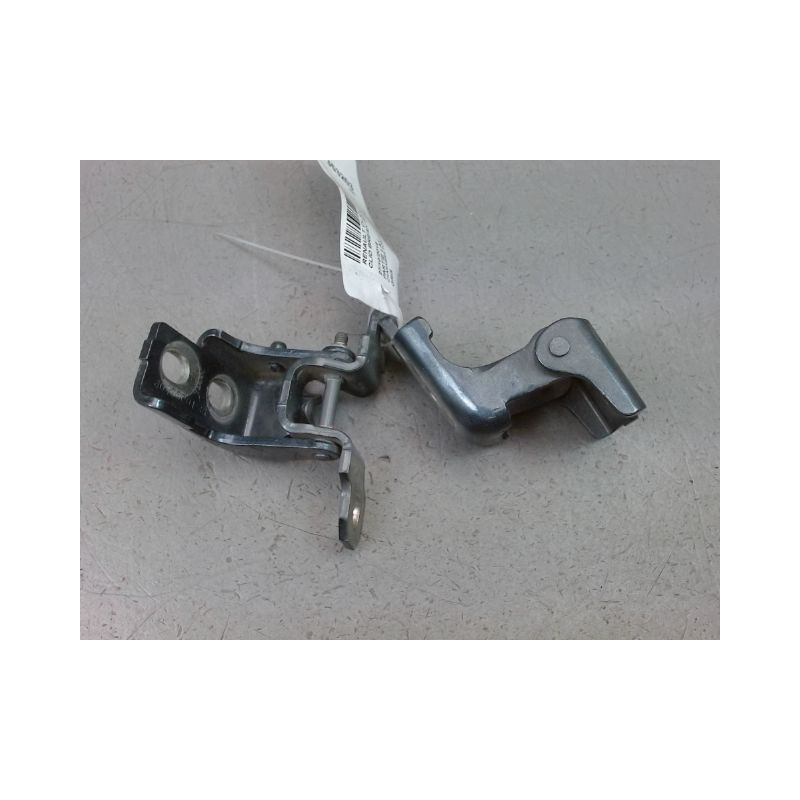 CHARNIÈRE PORTE ARD RENAULT CLIO BREAK IV Phase 1 2012-...
