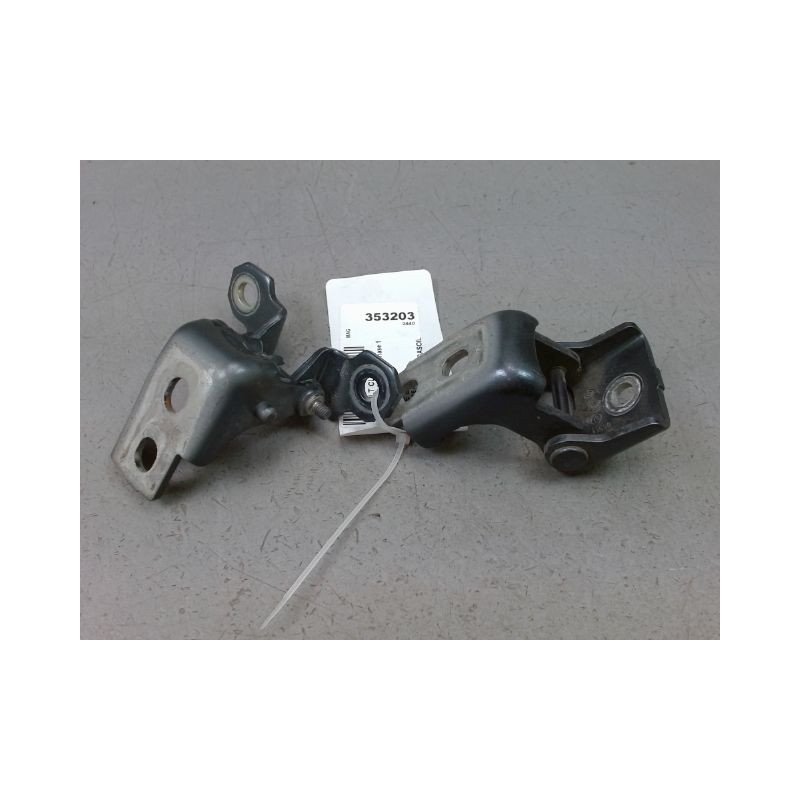 CHARNIÈRE PORTE ARD RENAULT CLIO BREAK IV Phase 1 2012-...