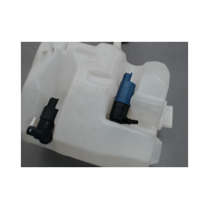 RESERVOIR LAVE-GLACE AVANT RENAULT LAGUNA