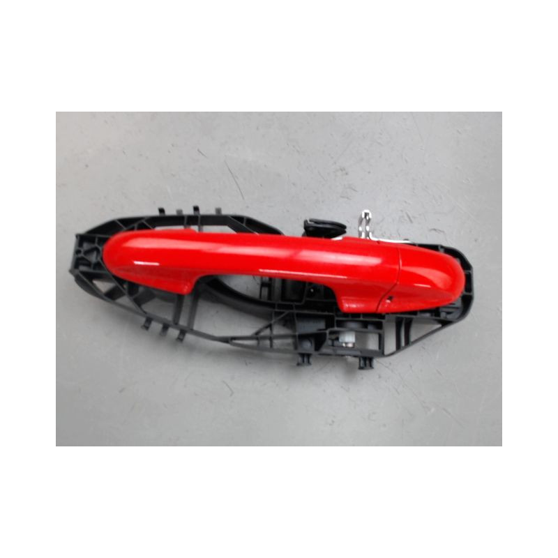 POIGNEE EXTERIEURE PORTE AVANT GAUCHE FORD FIESTA
