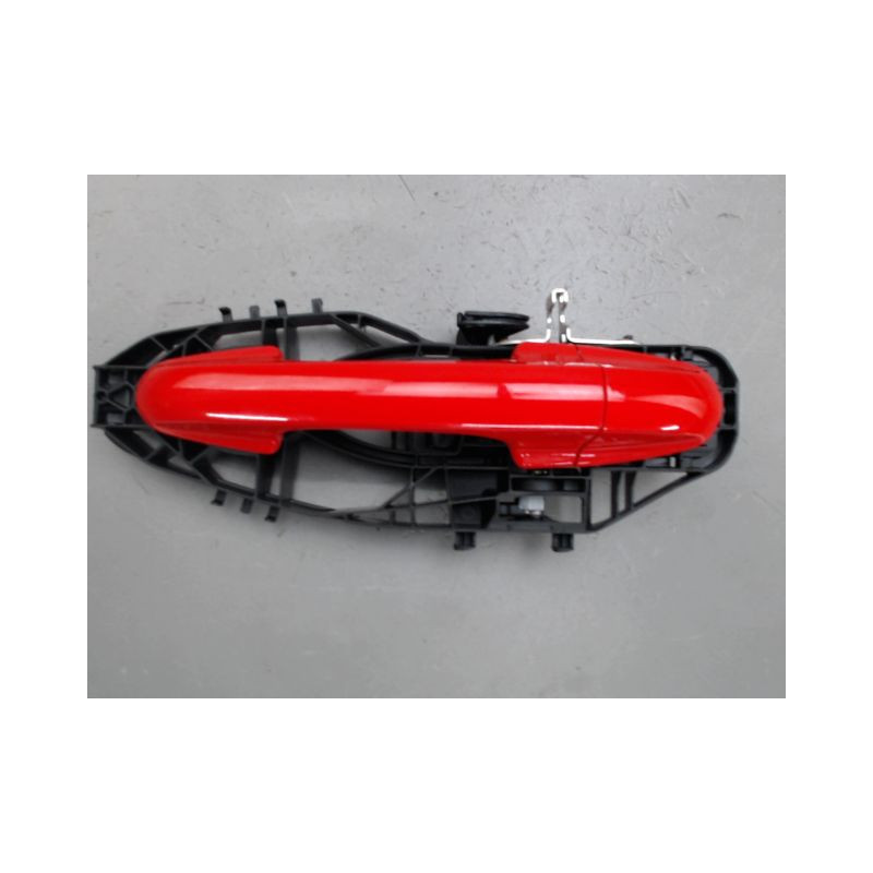 POIGNEE EXTERIEURE PORTE ARRIERE DROIT FORD FIESTA