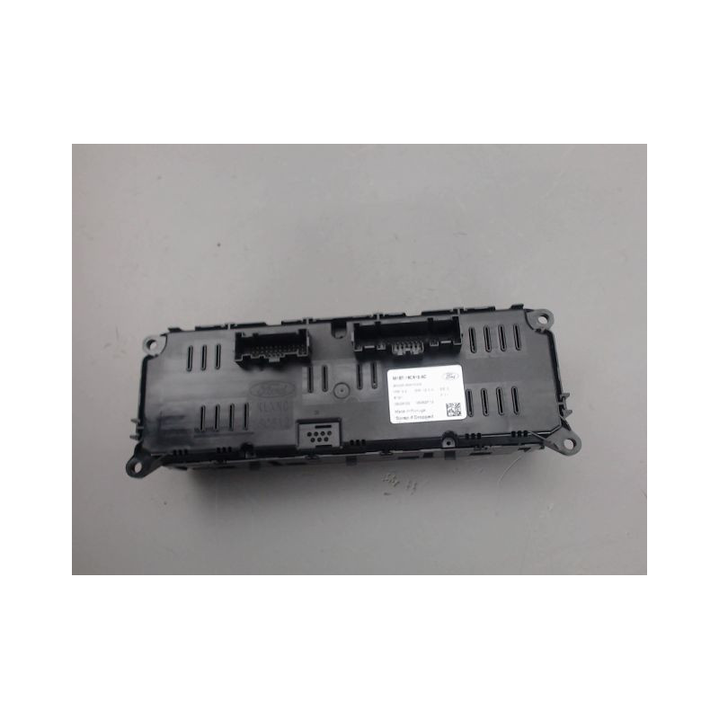 COMMANDE DE CHAUFFAGE FORD FIESTA