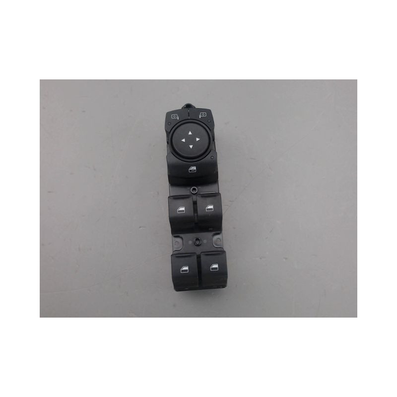 COMMANDE LEVE-GLACE PORTE AVG FORD FIESTA