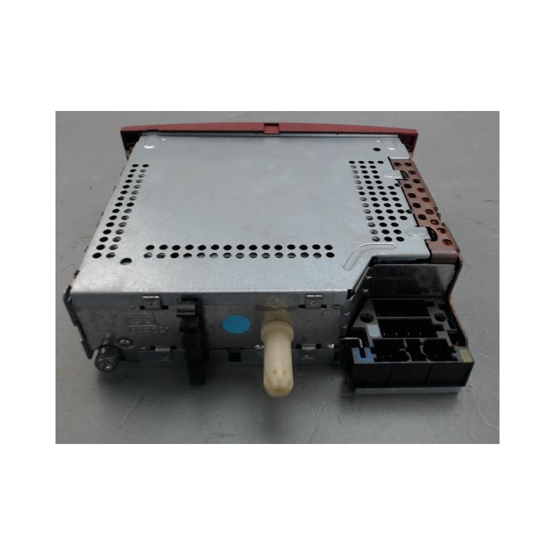 AUTORADIO RENAULT MODUS