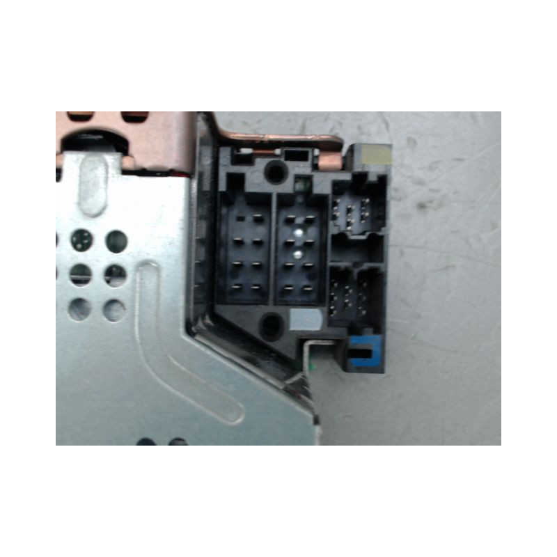 AUTORADIO RENAULT MODUS