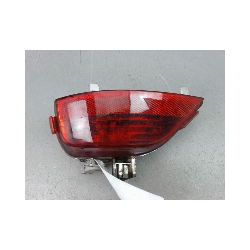 FEU DE PARE-CHOC ARRIERE GAUCHE RENAULT MEGANE COUPE III Phase 2 2012-2014