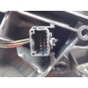RETROVISEUR EXTERIEUR ELECTRIQUE GAUCHE RENAULT MEGANE COUPE III Phase 2 2012-2014