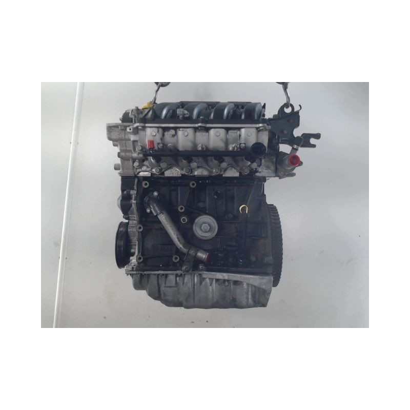 MOTEUR ESSENCE RENAULT LAGUNA 2.0 16V 