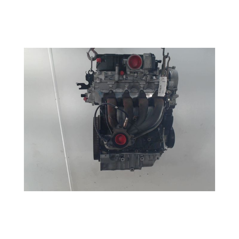 MOTEUR ESSENCE RENAULT LAGUNA 2.0 16V 