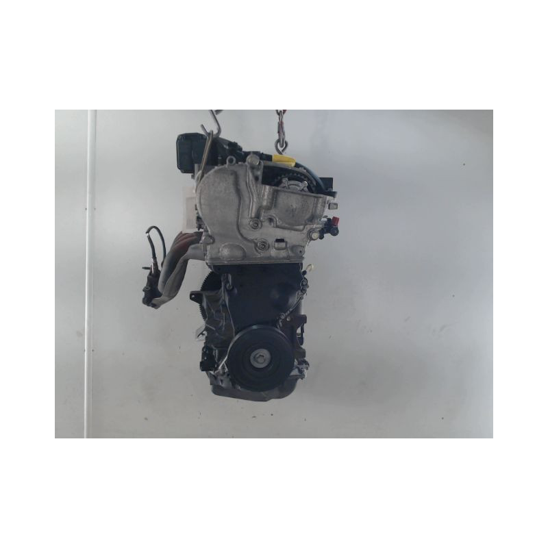 MOTEUR ESSENCE RENAULT LAGUNA 2.0 16V 